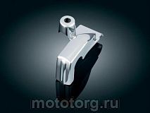 Накладка к арт.9189/9124/9184 на крепление рычага сцепления