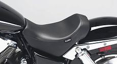 Сиденье Hollywood Solo для Honda VTX1800 C