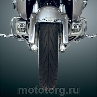 Диодные доп.фары L.E.D. 01-10гг, не для Airbag.