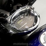 Козырек спидометра Yamaha XVS1300