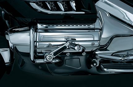 Подсветка для выносов Ergo 11.4см Ergo II 15см (комплект)