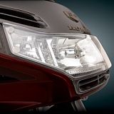 Защита стекла фары LampGard™ для GL1500 (1 шт)