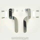 Крепеж  для установки стекол HEAVY DUTY™ и DAKOTA™ 4,5mm (комплект)