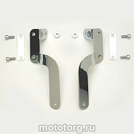 Крепеж  для установки стекол HEAVY DUTY™ и DAKOTA™ 4,5mm (комплект)