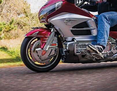 Выносы ERGO III с подножками PREMIUM MINI