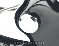Крышки на болты маятника (пара)
