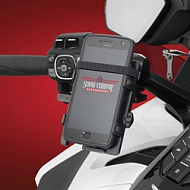 Держатель для сматрфона на левую сторону Goldwing от 2018г
