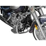 Защитные дуги MC-int для XV1600 Road Star