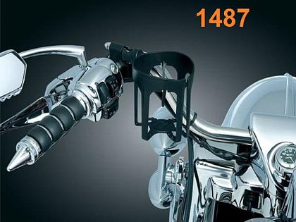 Быстросъемные держатели для напитков SNAP-N-GO™