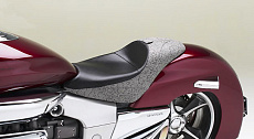 Сиденье Fast Gun для Honda NRX1800 RUNE