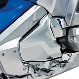 Крышки трансмиссии (пара)