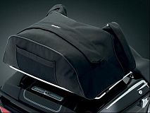 **Мягкий кофр Deluxe для багажника