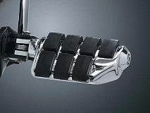 Подножки DUALLY ISO (пара)