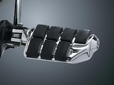 Подножки DUALLY ISO (пара)