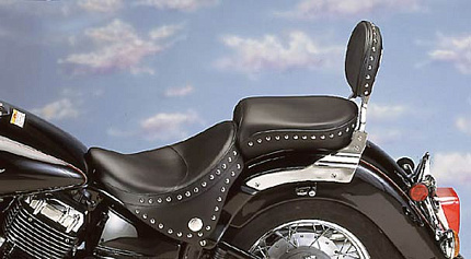 Сиденье Hollywood Solo V-STAR 650