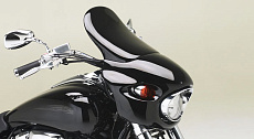 Передний обтекатель Trimtab® VTX 1300/1800 R,S,T,N