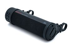 Черный матовый динамик Road Thunder® Plus от MTX® 100W