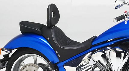 Сиденье Solo для Honda VT 1300 Fury