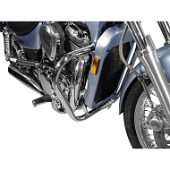 Защитные дуги MC-int для VS800 Intruder / S50 Boulevard