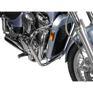 Защитные дуги MC-int для VS800 Intruder / S50 Boulevard