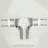 Крепеж  для установки стекол HEAVY DUTY™ и DAKOTA™ 4,5mm (комплект)