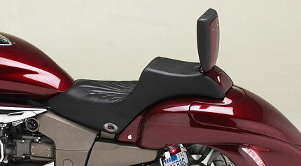 Сиденье Rumble для Honda NRX1800 RUNE