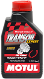 Трансмиссионное масло MOTUL Transoil Expert 10W40