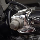 Тумблер для вкл./выкл. для доп.фар National Cycle