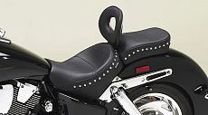 Сиденье Classiс Solo для Honda VTX1800 N