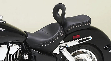 Сиденье Classiс Solo для Honda VTX1800 N