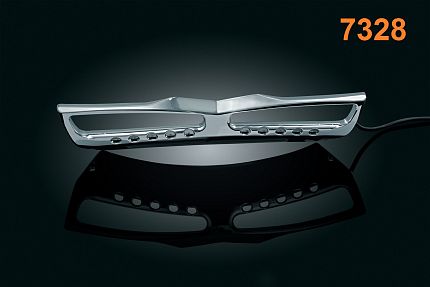 Накладка Grill для GL1800