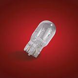 Лампа (7443), чистый свет, 12v, 22/5Wt, яркость 440/35 lm (2шт)