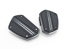 Платформа Twin Rail (пара)
