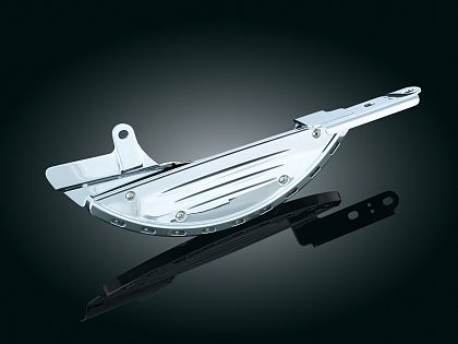 Подсветка для заднего колеса Ring of Fire™ для GL1800 (цвет огней - красный/красный)