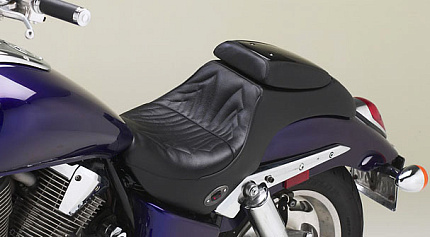 Сиденье Rumble для Honda VTX1800 C