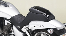 Сиденье Rumble для Honda VTX1800 F