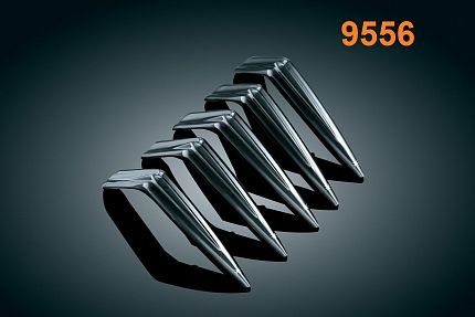 Комплект на воздушный фильтр Mach 2™ для VTX1800