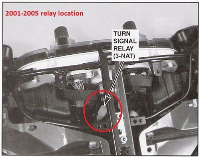 Блок сопротивления FLASHER необходим для подключения светодиодных поворотников или ламп L.E.D.