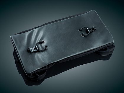 **Мягкий кофр Deluxe для багажника