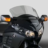 Ветровое стекло VStream® Sport-Touring для F6B Bagger, среднее