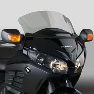 Ветровое стекло VStream® Sport-Touring для F6B Bagger, среднее