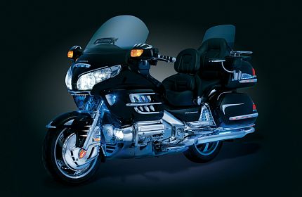 Базовый комплект подсветки LIZARD® LIGHTS (7 цветов в 1)