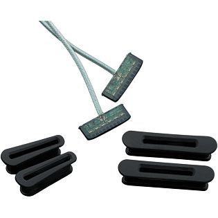 Подсветка для выносов Ergo 11.4см Ergo II 15см (комплект)