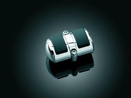 Накладка на педаль тормоза для Kawasaki, Suzuki, & Yamaha