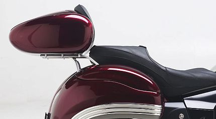Задний верхний кофр Streamliner  для Honda NRX 1800 RUNE