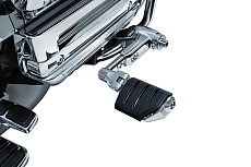 Выносы ERGO III с подножками TRIDENT DUALLY ISO