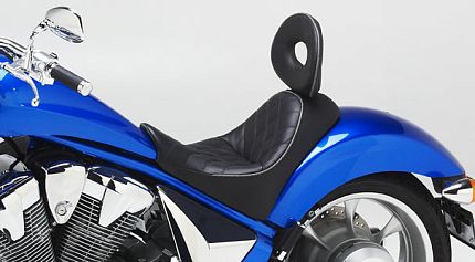 Сиденье Solo для Honda VT 1300 Fury