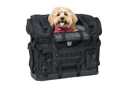 Кофр для питомца Pet Palace Titan
