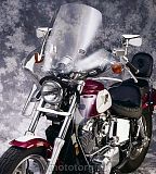 Стекло Plexifairing 3 (крепление в комплекте) 