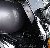 Крепеж  для установки стекол HEAVY DUTY™ и DAKOTA™ 4,5mm (комплект)